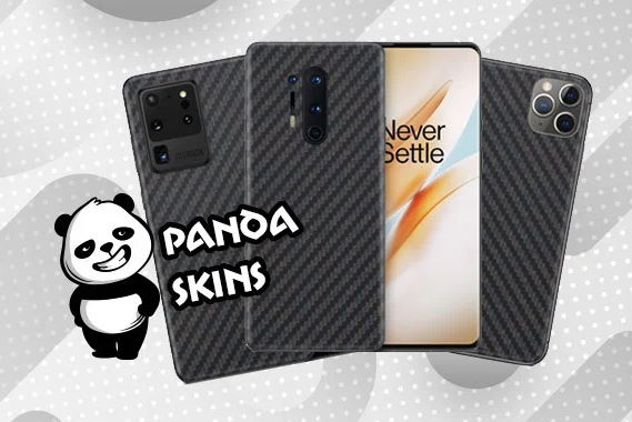 Panda Skins