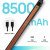 Doogee V10 Outdoor 5G Smartphone, 8GB/128GB,Dimensity 700,Android 11, neuwertig