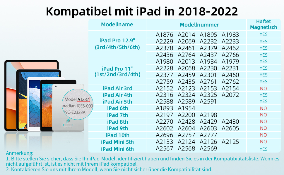 Metapen A8 für iPad in Baden-Württemberg - Esslingen
