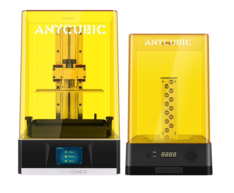 Anycubic-App: Was macht sie zu einem Must-Have für 3D-Drucker-Nutzer