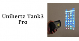 Unihertz Tank 3 Pro