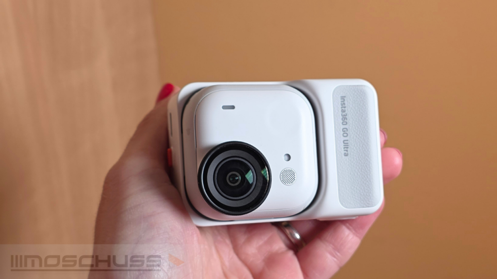 Insta360 Go Ultra