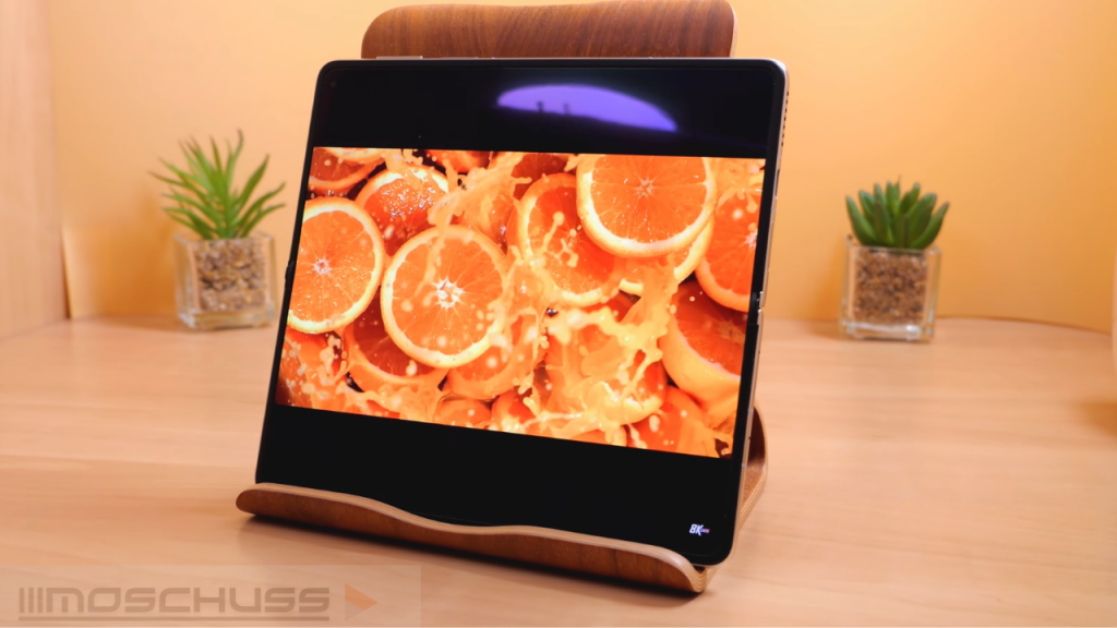 HUAWEI Mate X7 Faltbares Smartphone