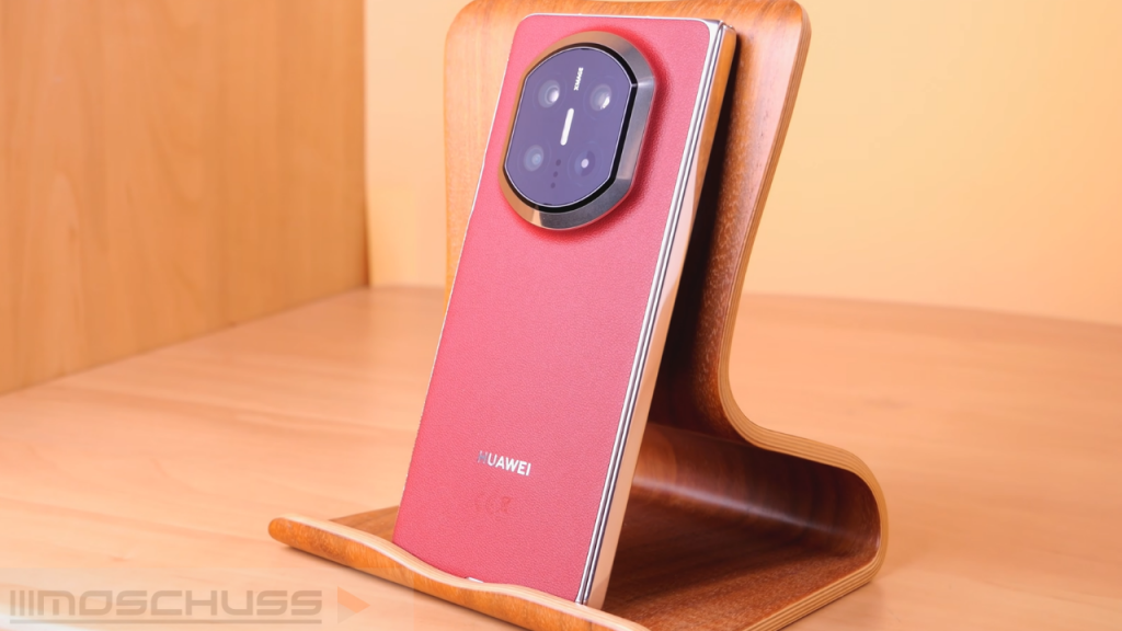 HUAWEI Mate X7 Faltbares Smartphone