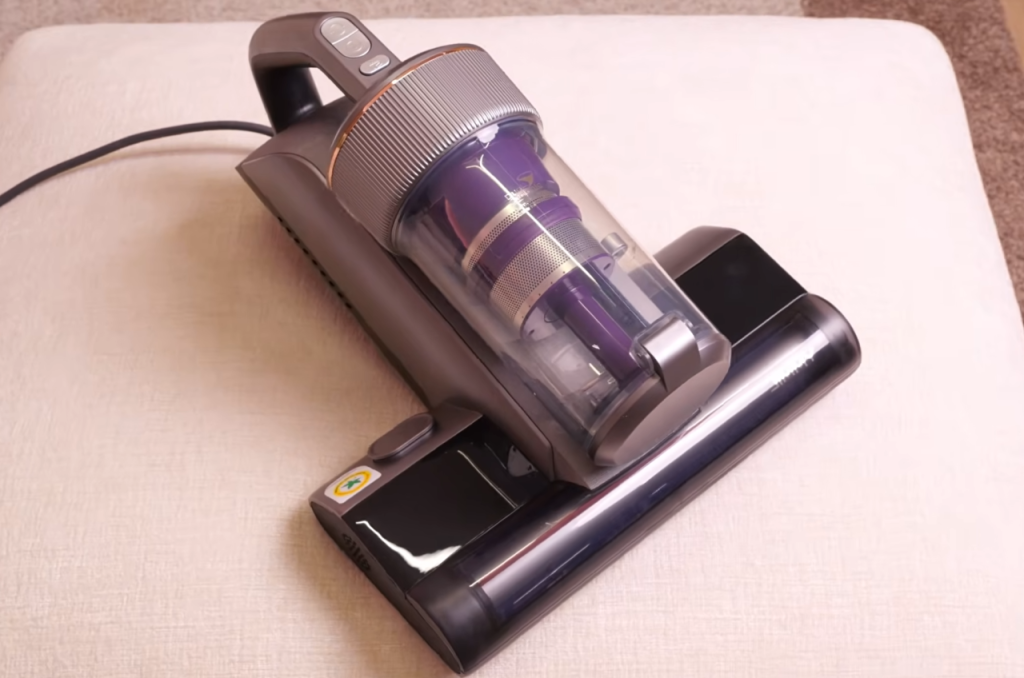 JIMMY BX7 Pro Max Milbensensor